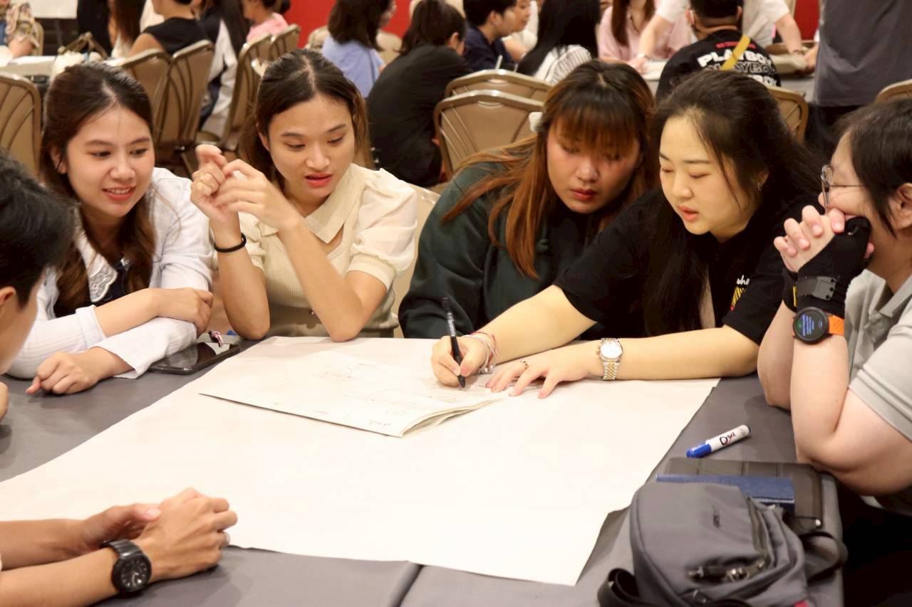 LINE ALBUM Rayong 250903 249