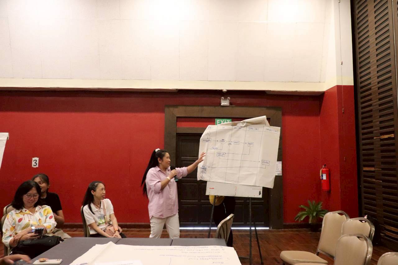 LINE ALBUM Rayong 250903 261