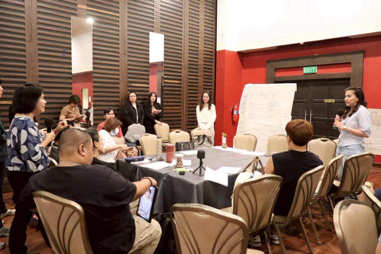 LINE ALBUM Rayong 250903 272