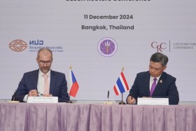 ประเทศไทยร่วมกับสาธารณรัฐเช็กร่วมลงนามความบันทึกความเข้าใจเพ ... พารามิเตอร์รูปภาพ 3