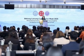 อว. ยืนหนึ่งหน่วยงานไทย ตอกย้ำความสำเร็จต่อเนื่องปีที่ 7 เปิ ... พารามิเตอร์รูปภาพ 2
