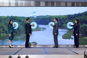 อว. ยืนหนึ่งหน่วยงานไทย ตอกย้ำความสำเร็จต่อเนื่องปีที่ 7 เปิ ... พารามิเตอร์รูปภาพ 1