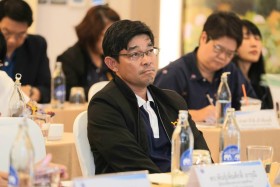 กขค. จัดประชุมเชิงปฏิบัติการจัดทำข้อเสนอและกรอบแนวปฏิบัติเพื ... Image 10