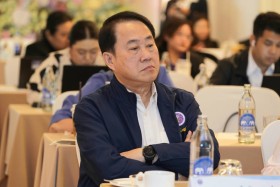 กขค. จัดประชุมเชิงปฏิบัติการจัดทำข้อเสนอและกรอบแนวปฏิบัติเพื ... Image 6