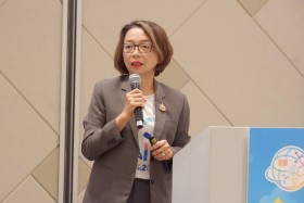 การสัมมนาวิชาการ เรื่อง “Human Capital Capacity Building: Cr ... Image 2
