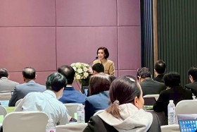 ศูนย์ปฏิบัติการต่อต้านการทุจริต กระทรวง อว. ผนึกกำลัง สำนักง ... Image 3