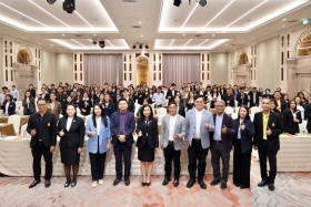 กองกฎหมาย สป.อว. สัมมนาเสริมสร้างความรู้การดำเนินการทางวินัย ... Image 7