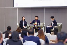 กองกฎหมาย สป.อว. สัมมนาเสริมสร้างความรู้การดำเนินการทางวินัย ... Image 3