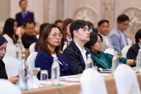 กองกฎหมาย สป.อว. สัมมนาเสริมสร้างความรู้การดำเนินการทางวินัย ... Image 5