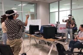 ปฏิวัติอุดมศึกษาไทย! “สุรศักดิ์” เดินหน้านโยบาย Quick Win ออ ... Image 4