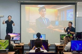 ปฏิวัติอุดมศึกษาไทย! “สุรศักดิ์” เดินหน้านโยบาย Quick Win ออ ... Image 5