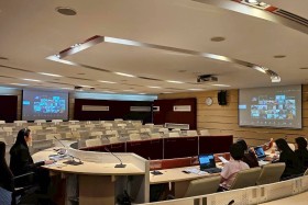 ประชุมชี้แจง เรื่อง แนวทางการกำกับ ดูแล ติดตามและประเมินผลกา ... Image 3