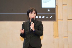 สัมมนาวิชาการเครือข่ายนักบริหารมหาวิทยาลัยสายสนับสนุนระดับสู ... Image 3