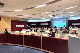 อบรมการใช้งานระบบบริหารทรัพยากรองค์กร (ERP) ครั้งที่ 2 Image 3