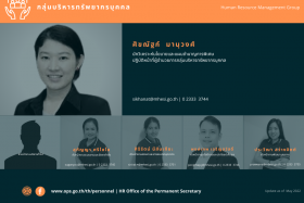 โครงสร้างบุคลากร พารามิเตอร์รูปภาพ 1