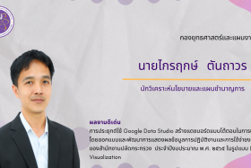 ทำเนียบคนดีศรี สป.อว. ประจำปี พ.ศ. 2564 Image 8