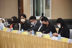 ดร.จันทร์เพ็ญ เมฆาอภิรักษ์ ผู้ตรวจราชการกระทรวง อว. ลงพื้นที ... พารามิเตอร์รูปภาพ 2
