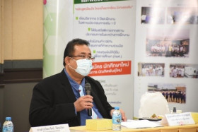 ดร.จันทร์เพ็ญ เมฆาอภิรักษ์ ผู้ตรวจราชการกระทรวง อว. ลงพื้นที ... พารามิเตอร์รูปภาพ 3