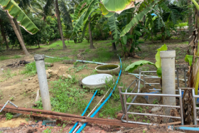 หน.ผตร.อว. ลงพื้นที่ตรวจราชการแบบบูรณาการฯ โครงการพัฒนาผลิตภ ... พารามิเตอร์รูปภาพ 4
