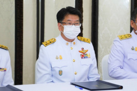 อว. ลงนามถวายพระพร สมเด็จพระกนิษฐาธิราชเจ้า กรมสมเด็จพระเทพร ... Image 4