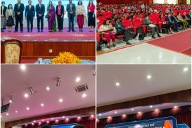 เยาวชนไทยคว้ารางวัลในงาน ASEAN-India Grassroots Innovation F ... พารามิเตอร์รูปภาพ 2