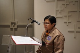 สป.อว.จัดประชุมเรื่อง แนวปฏิบัติตามหลักธรรมาภิบาล ฉบับที่ 2( ... Image 4