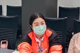 ผู้แทนกอง/กลุ่ม/ศูนย์ สป.อว. ร่วมขับเคลื่อนมาตรการส่งเสริมคุ ... พารามิเตอร์รูปภาพ 2