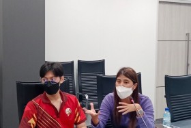 ผู้แทนกอง/กลุ่ม/ศูนย์ สป.อว. ร่วมขับเคลื่อนมาตรการส่งเสริมคุ ... พารามิเตอร์รูปภาพ 6