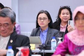 ผู้บริหาร สป.อว. ร่วมรับมอบนโยบาย รมว.อว.ขับเคลื่อนกระทรวง ด ... พารามิเตอร์รูปภาพ 28